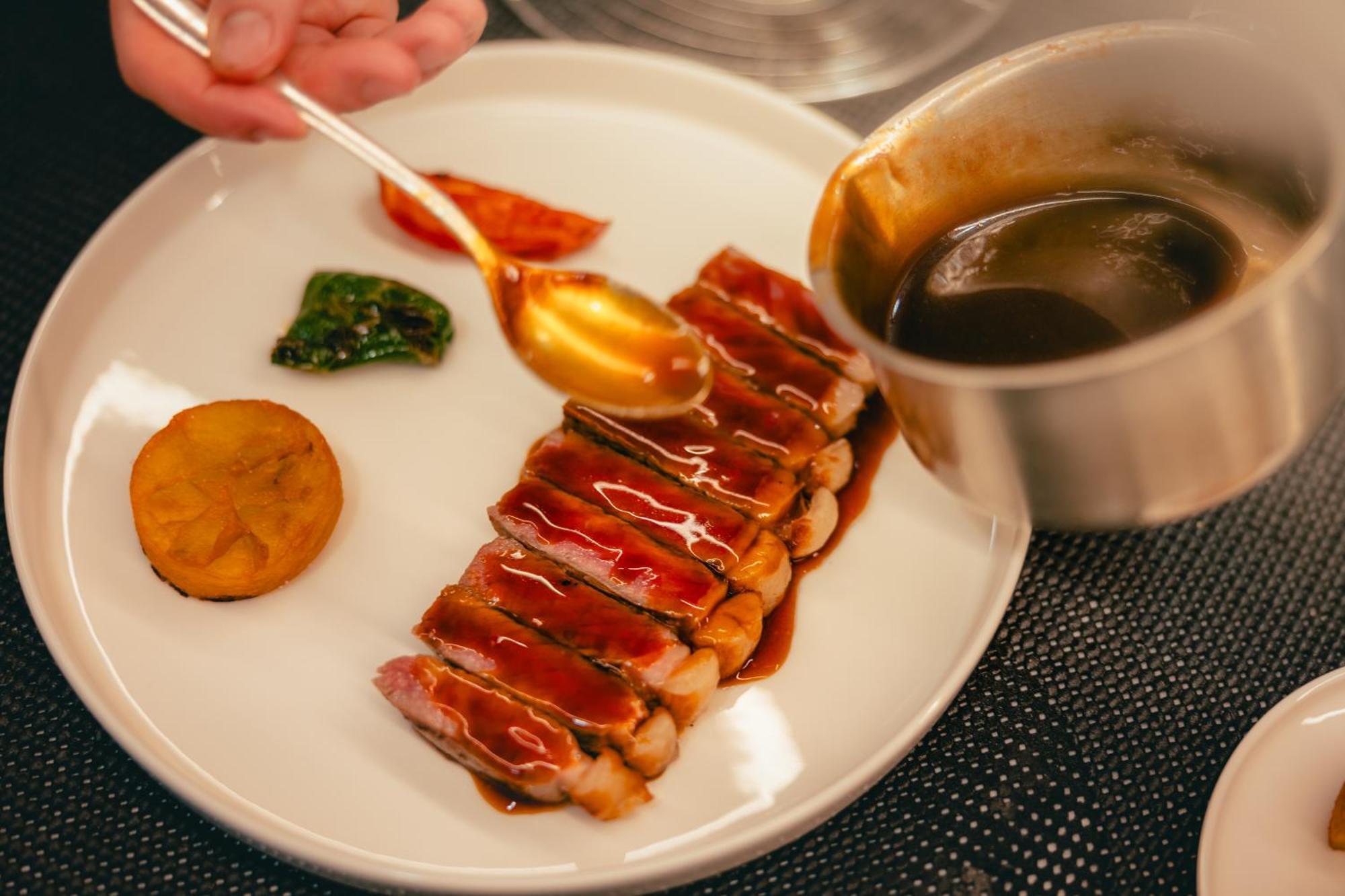 Le Yaca Saint-Tropez 호텔 외부 사진